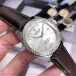 Perfect Replica Tudor Glamour Day Date Diamond Bezel 39mm Mens Automatic Watch
